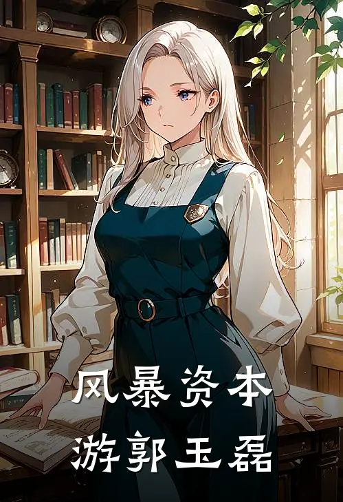 风暴资本游郭玉磊