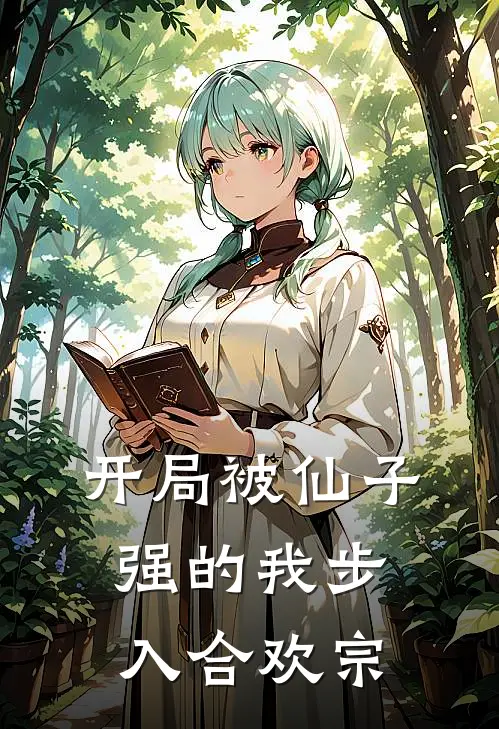 开局被仙子强的我步入合欢宗
