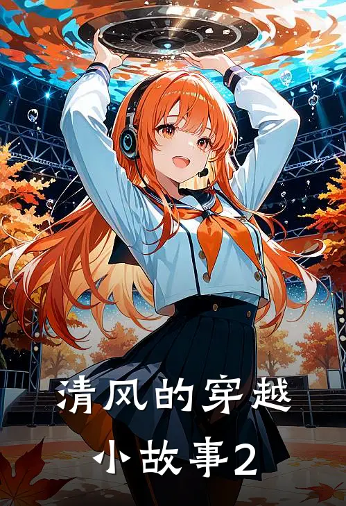 清风的穿越小故事2