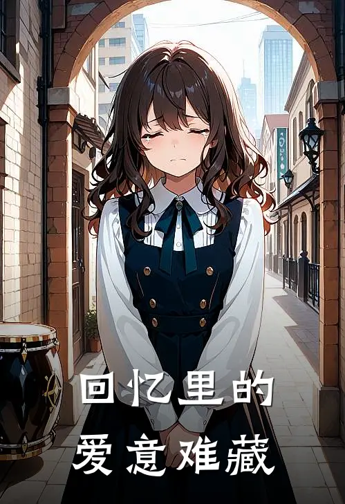 回忆里的爱意难藏