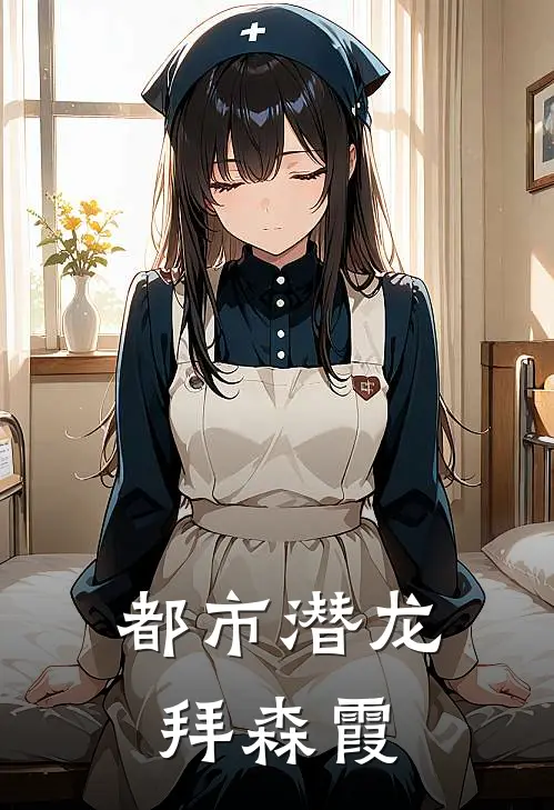 都市潜龙拜森霞