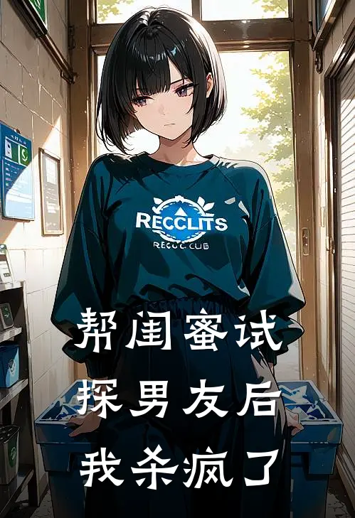 帮闺蜜试探男友后，我杀疯了