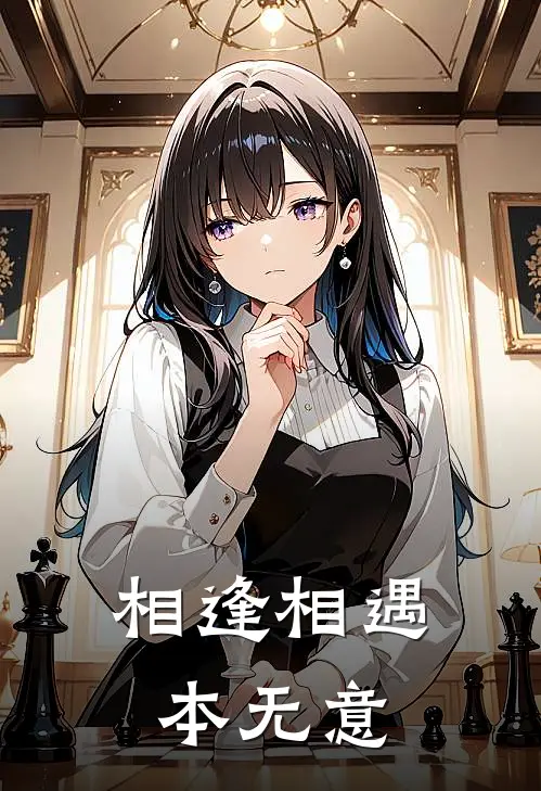 相逢相遇本无意