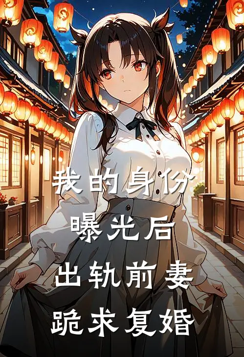 我的身份曝光后，出轨前妻跪求复婚