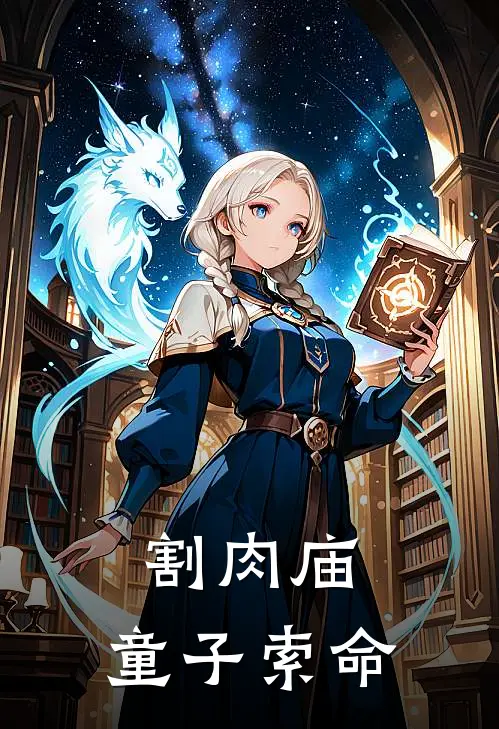 割肉庙：童子索命