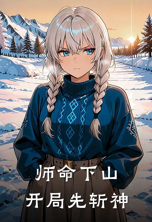 师命下山，开局先斩神