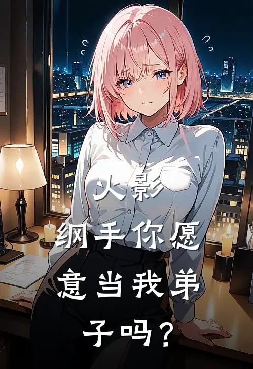 火影：纲手你愿意当我弟子吗？