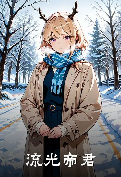 流光帝君