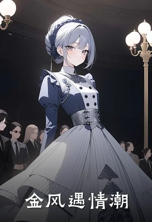 金风遇情潮