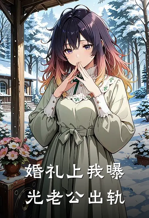 婚礼上我曝光老公出轨