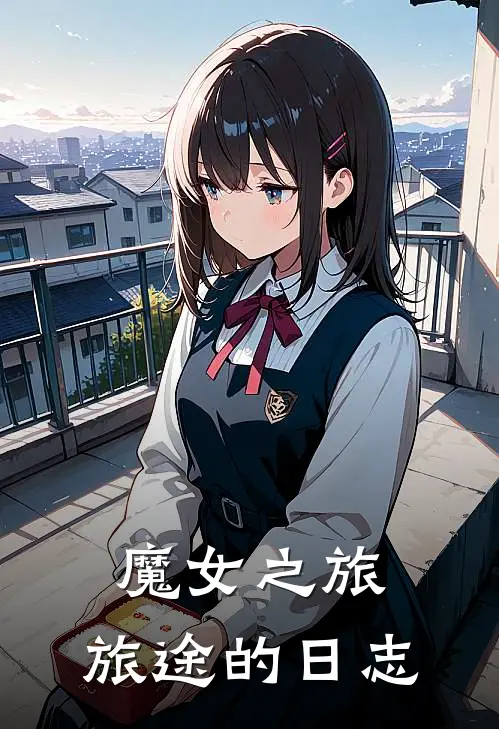 魔女之旅：旅途的日志