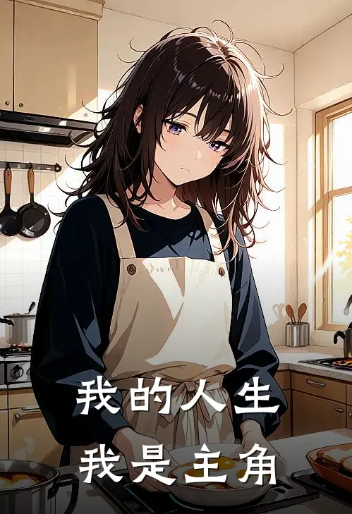 我的人生我是主角