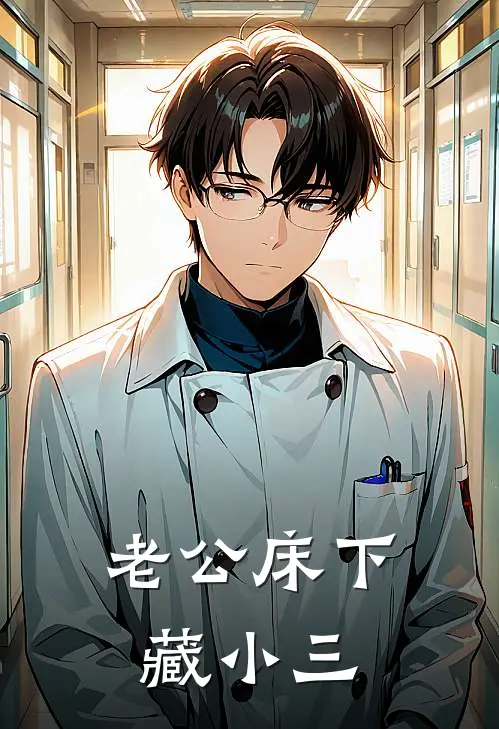 老公床下藏小三