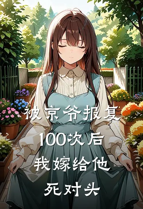 被京爷报复100次后，我嫁给他死对头