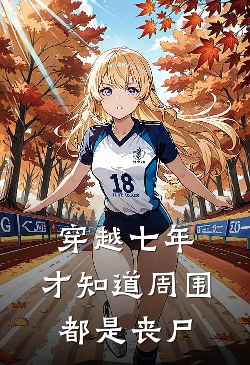 穿越七年，才知道周围都是丧尸