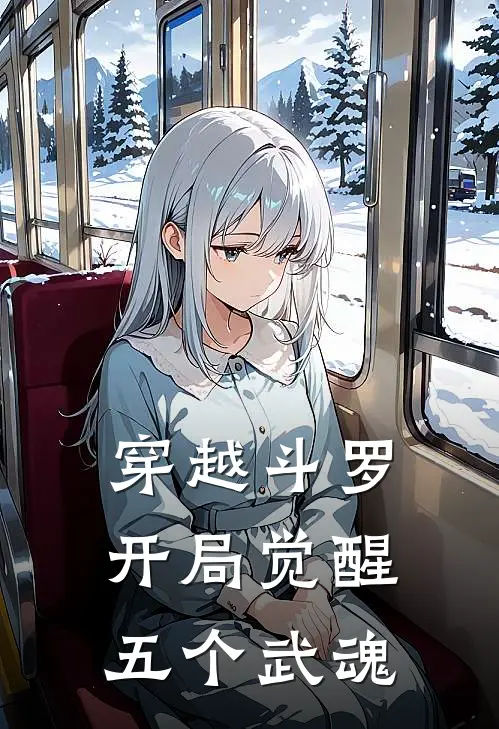 穿越斗罗开局觉醒五个武魂