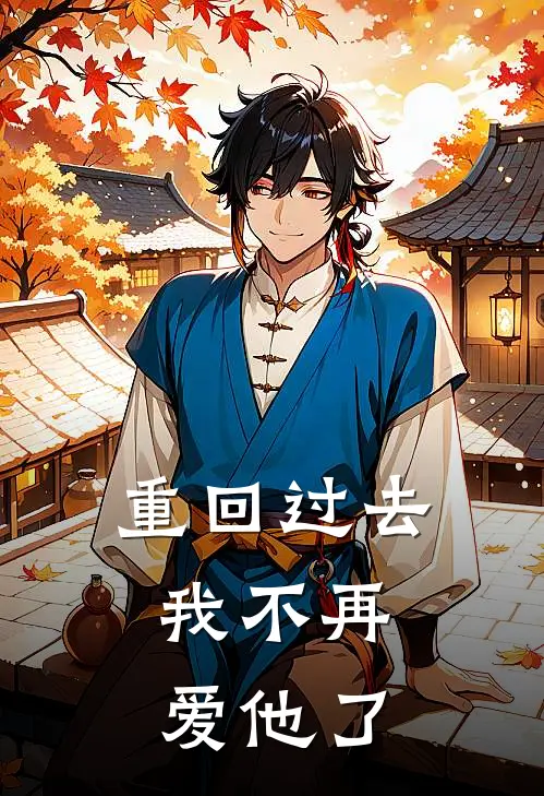 重回过去，我不再爱他了