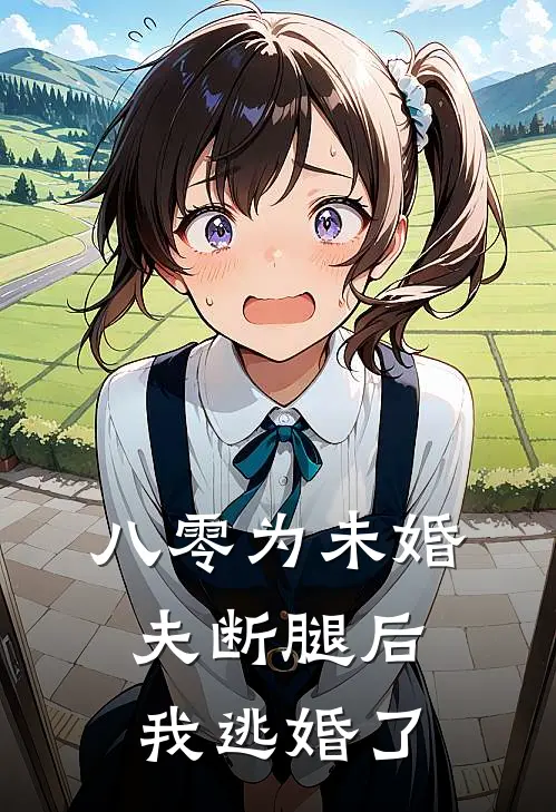 八零为未婚夫断腿后，我逃婚了