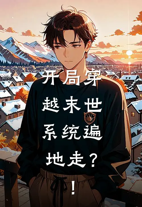 开局穿越末世，系统遍地走？！