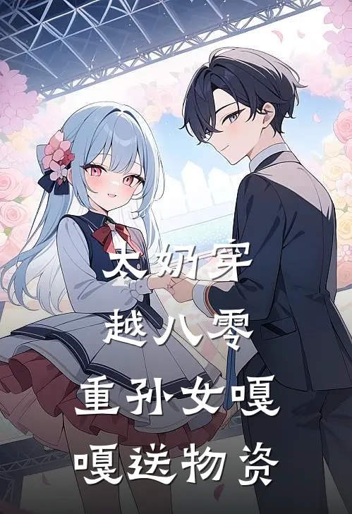 太奶穿越八零，重孙女嘎嘎送物资