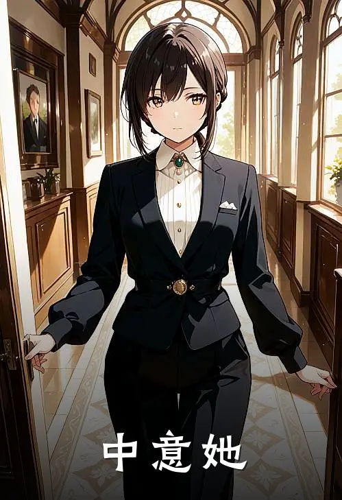 中意她