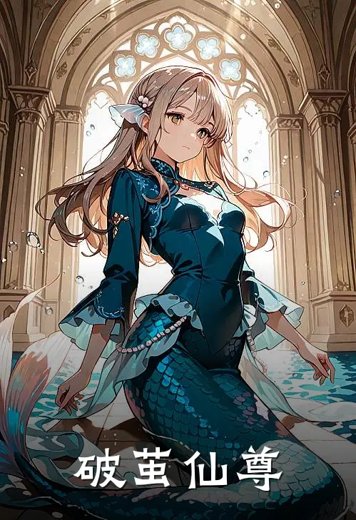 破茧仙尊