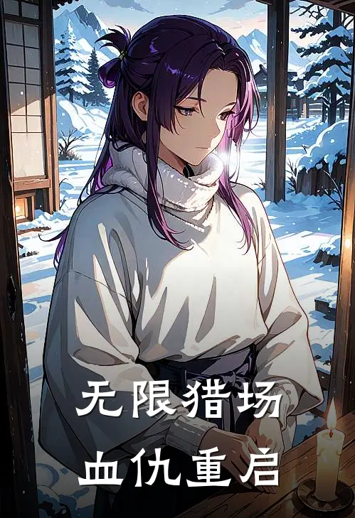 无限猎场，血仇重启