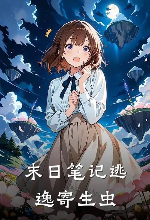 末日笔记【逃逸寄生虫】