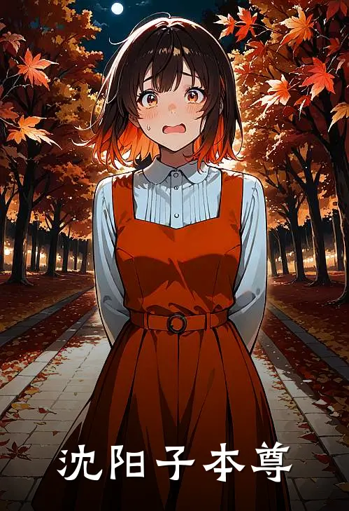 沈阳子本尊