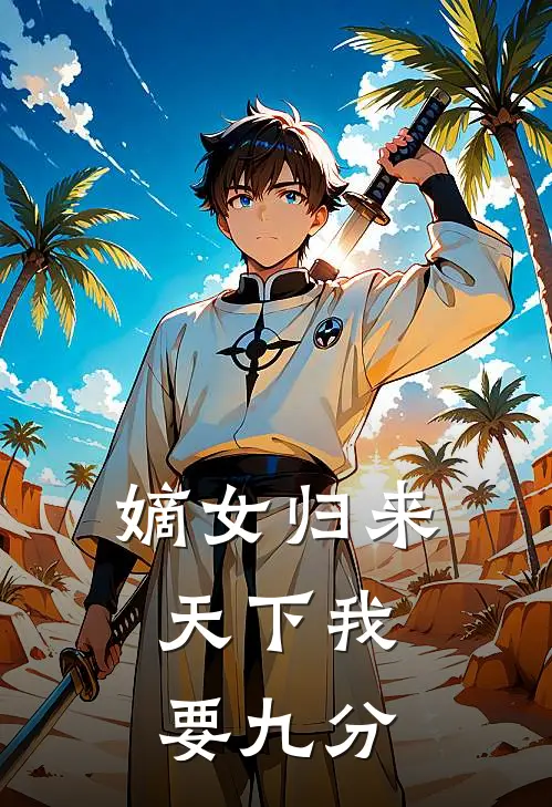 嫡女归来：天下我要九分