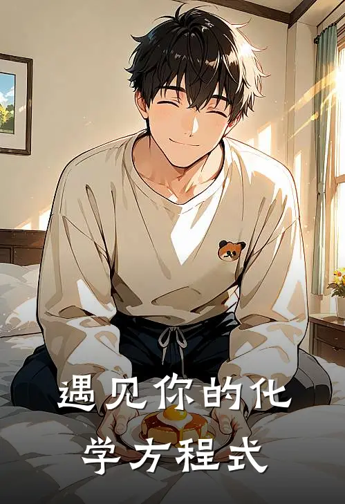 遇见你的化学方程式