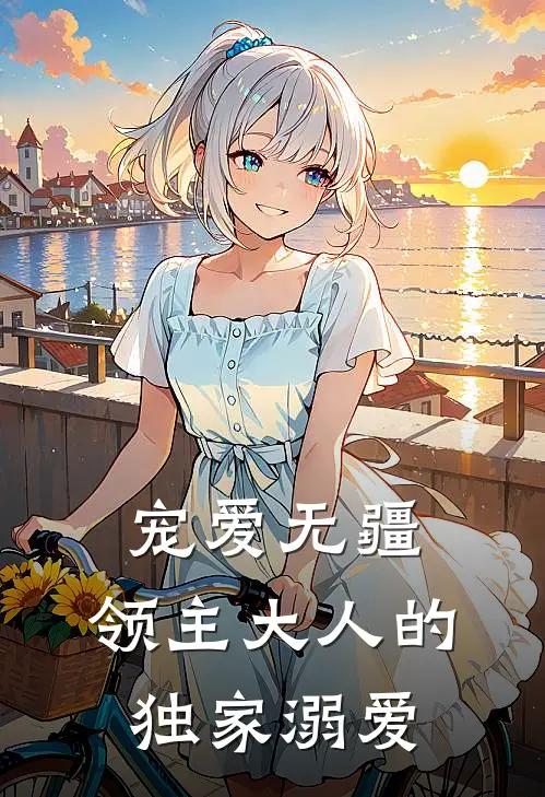 宠爱无疆：领主大人的独家溺爱