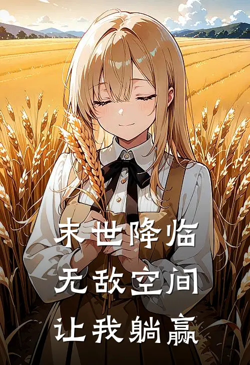 末世降临：无敌空间让我躺赢