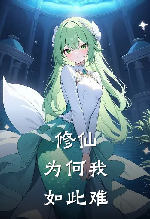 修仙，为何我如此难