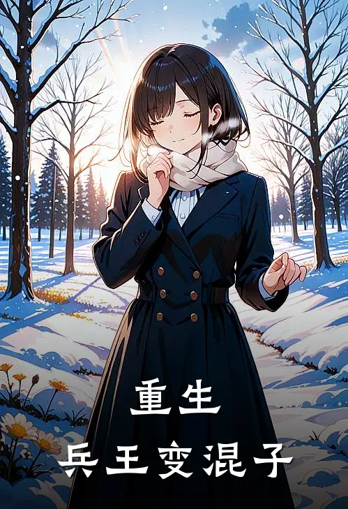 重生：兵王变混子