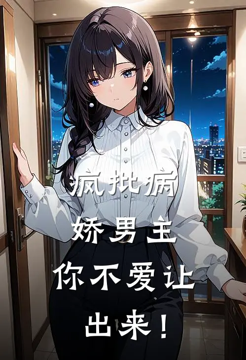 疯批病娇男主，你不爱让出来！