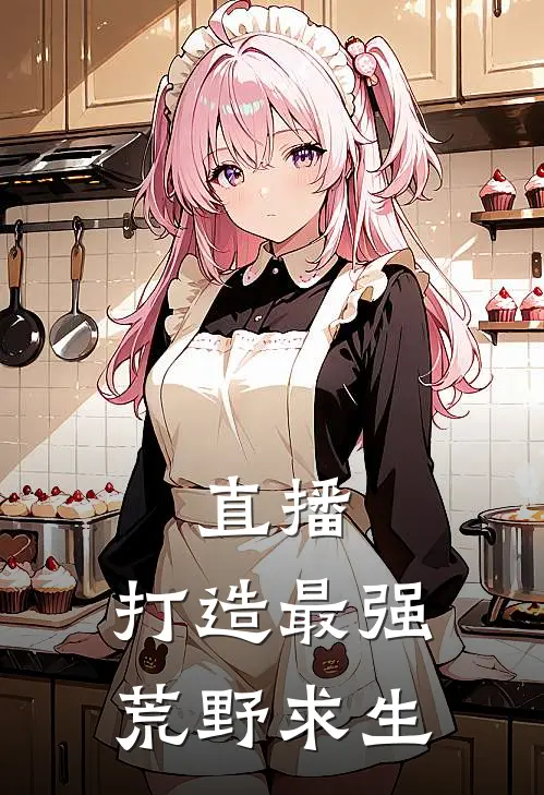 直播：打造最强荒野求生