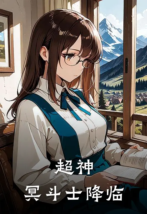 超神：冥斗士降临