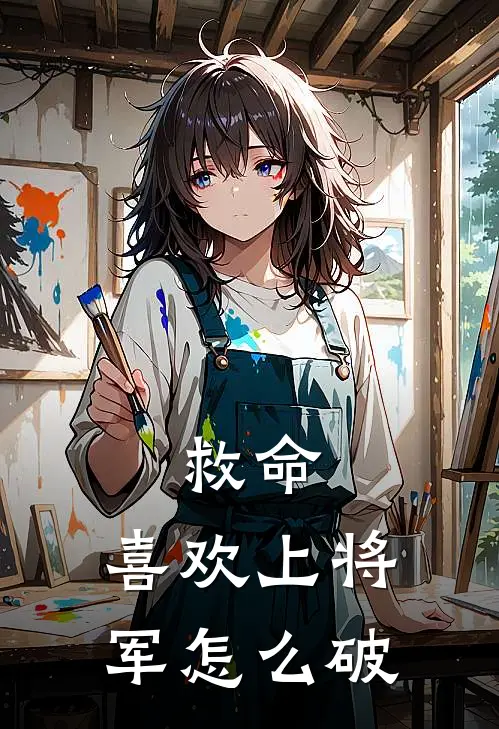 救命，喜欢上将军怎么破
