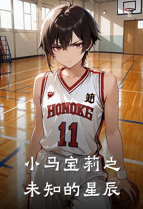 小马宝莉之未知的星辰