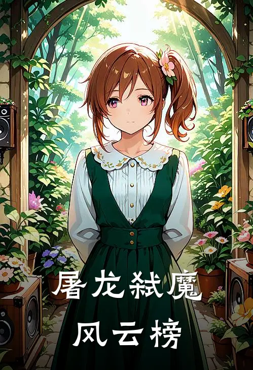 屠龙弑魔风云榜