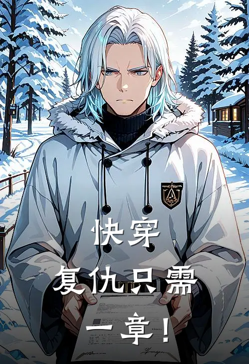 快穿：复仇只需一章！