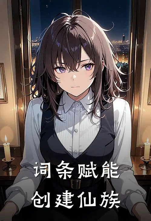 词条赋能，创建仙族