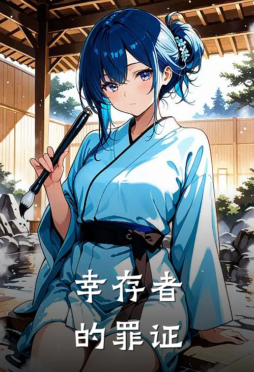 幸存者的罪证
