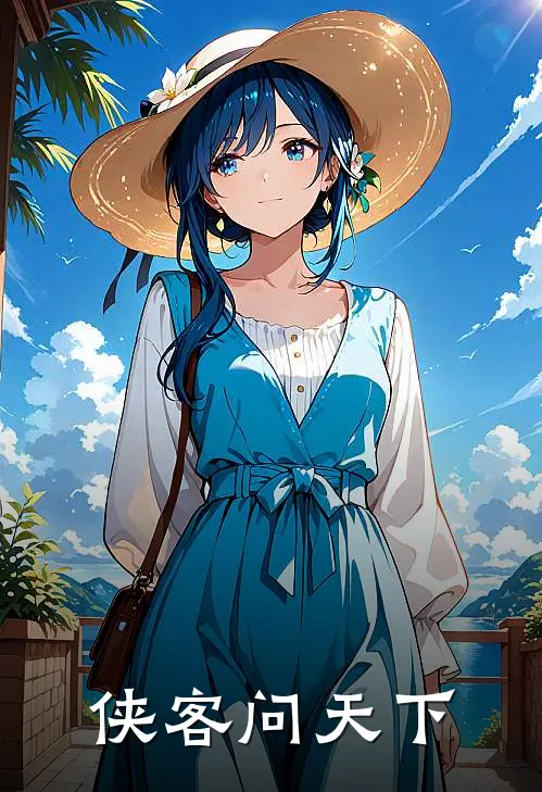侠客问天下
