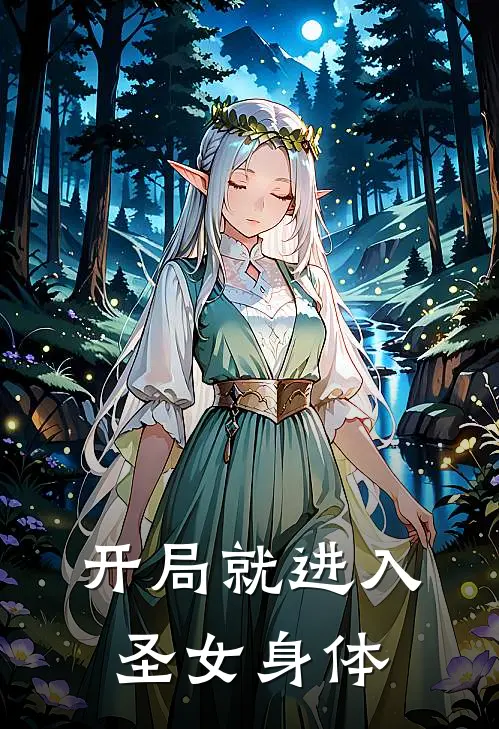 开局就进入圣女身体