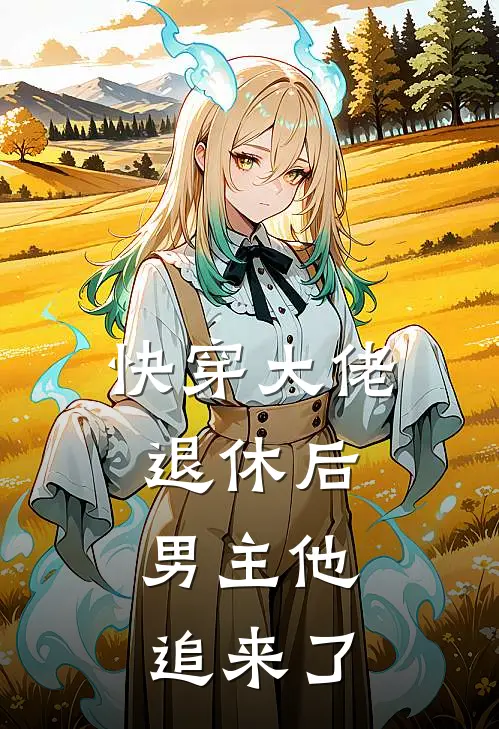 快穿大佬退休后，男主他追来了