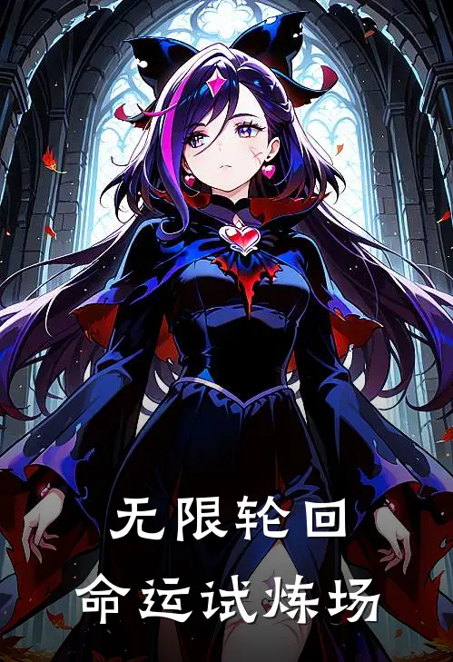 无限轮回：命运试炼场