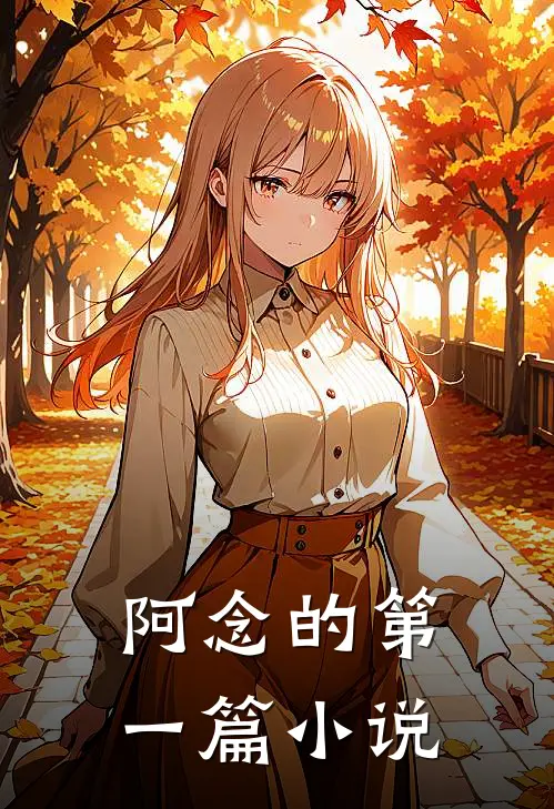 阿念的第一篇小说