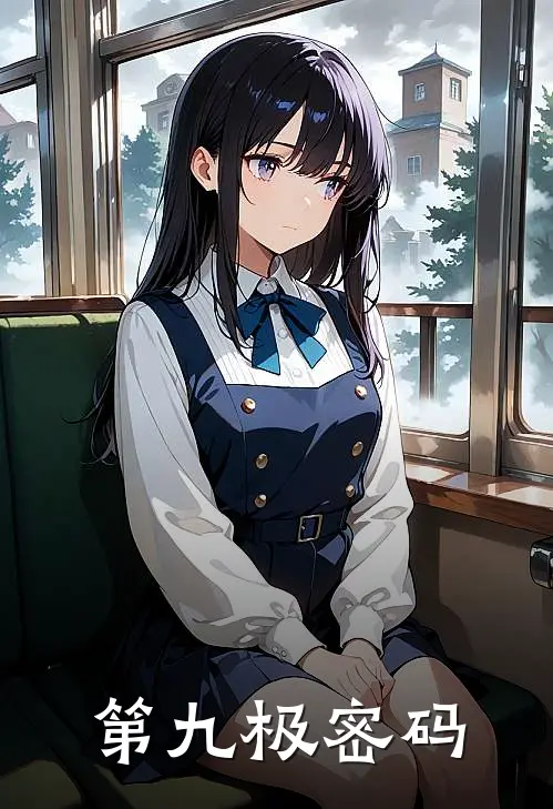 第九极密码
